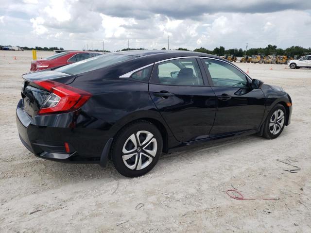 2018 Honda Civic Lx VIN: 19XFC2F53JE026441 Lot: 61171404