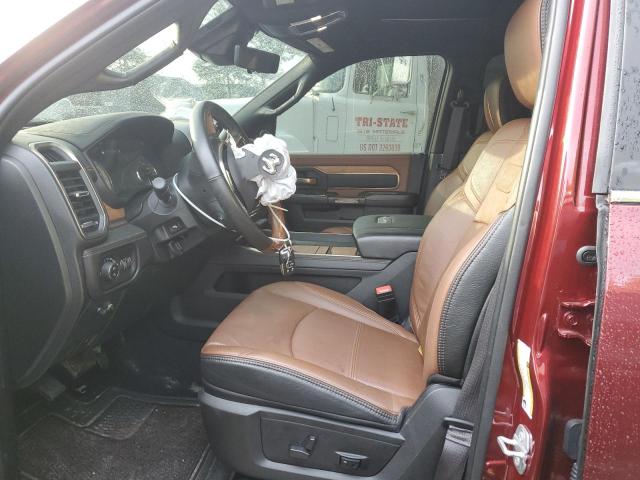 2022 RAM 3500 LONGH 3C63R3FL6NG191519