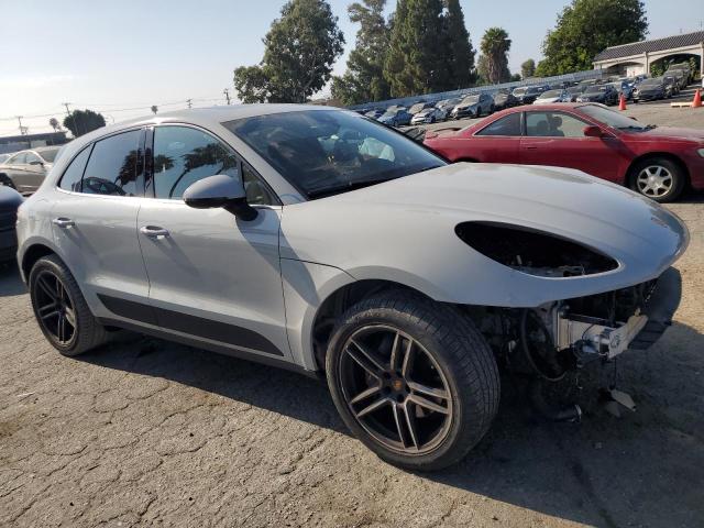 VIN WP1AA2A54MLB09121 2021 Porsche Macan no.4