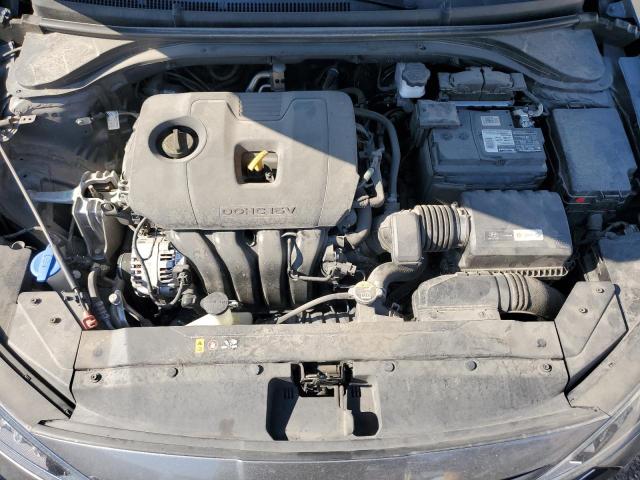 2019 Hyundai Elantra Se VIN: 5NPD74LF0KH470667 Lot: 60653714