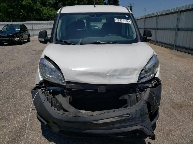 2016 Ram Promaster City VIN: ZFBERFAT6G6B09681 Lot: 58170124