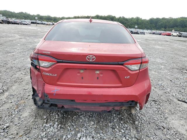 2020 TOYOTA COROLLA LE - 5YFEPRAE5LP062116