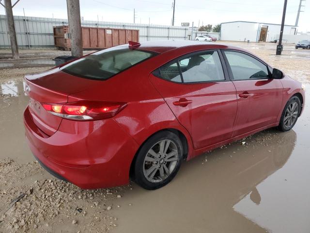 2018 HYUNDAI ELANTRA SE - 5NPD84LF0JH267404