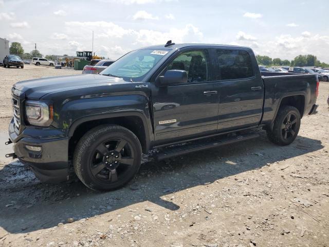 GMC SIERRA K15