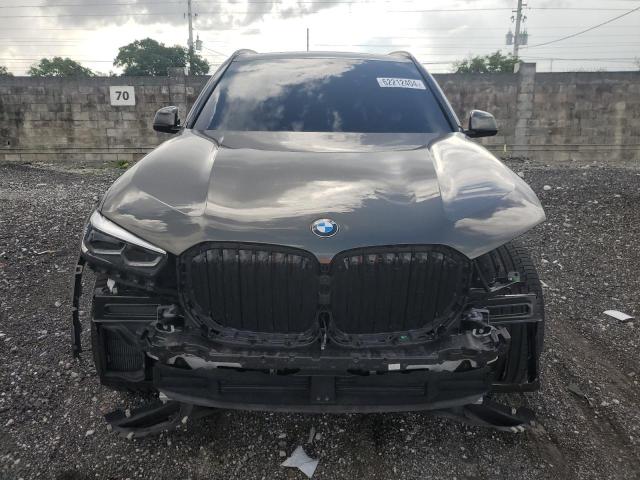 VIN 5UXCR4C02P9N60788 2023 BMW X5, Sdrive 40I no.5