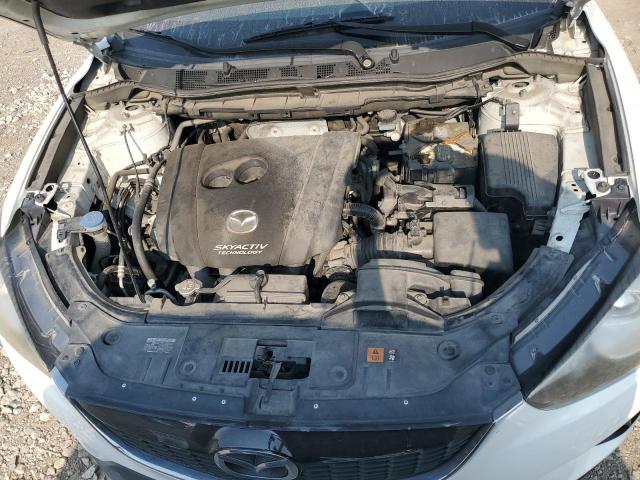 VIN JM3KE4DYXE0392579 2014 Mazda CX-5, GT no.12