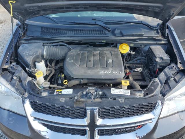 2015 DODGE GRAND CARA - 2C4RDGBG2FR581711