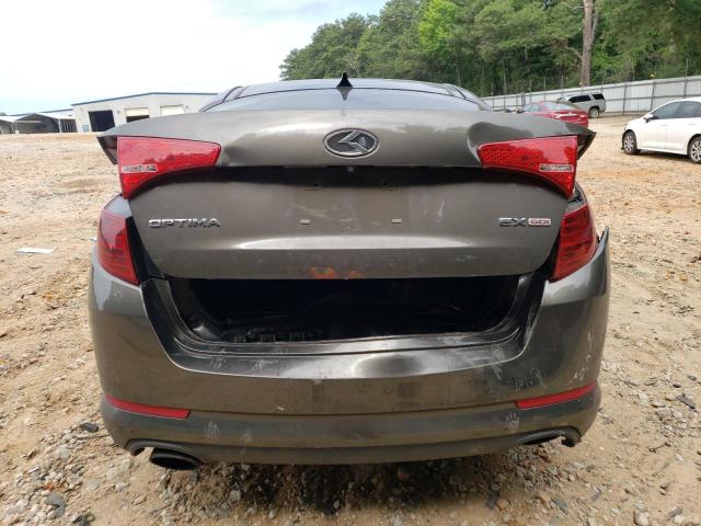 2013 Kia Optima Ex VIN: 5XXGN4A78DG194543 Lot: 61122974