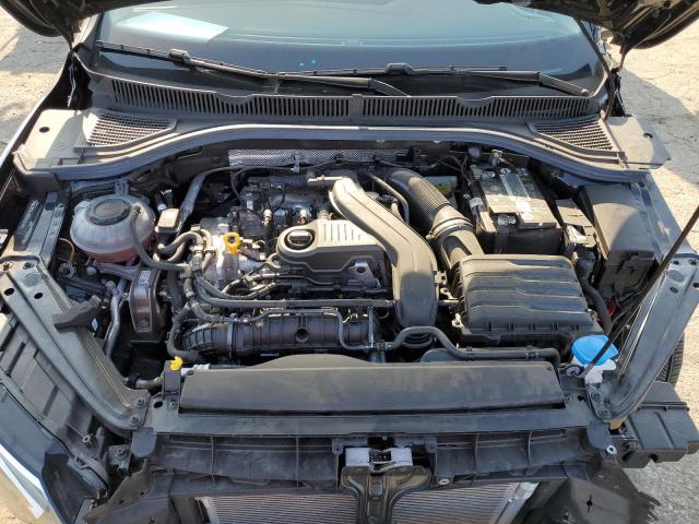 2022 Volkswagen Jetta S VIN: 3VWCM7BU9NM009341 Lot: 61891904