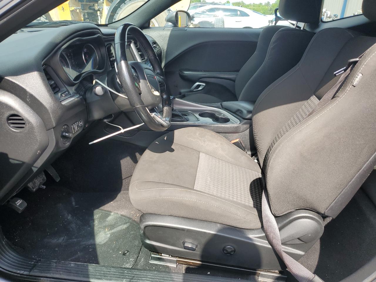 2C3CDZJG7LH236604 2020 Dodge Challenger Gt