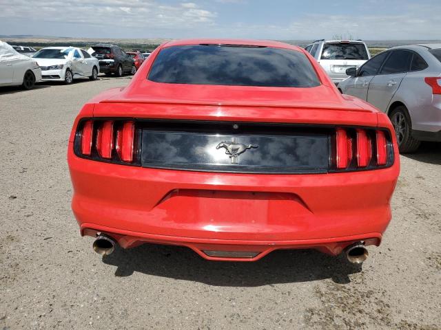 2015 FORD MUSTANG - 1FA6P8AM5F5377348