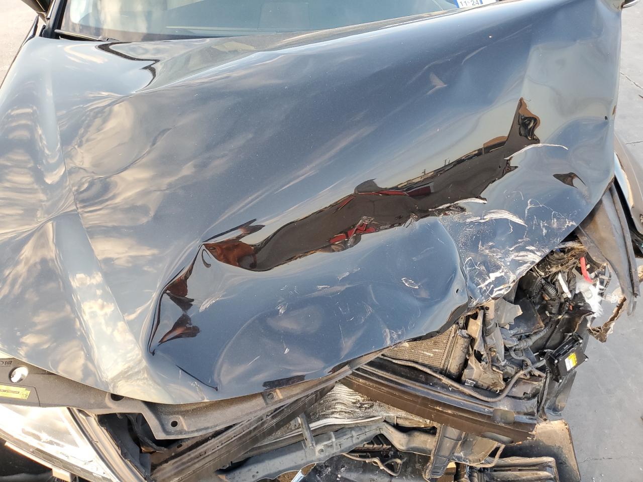 JTHBK1GGXE2145309 2014 Lexus Es 350