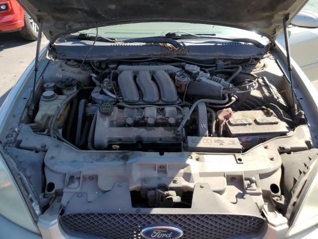 1FAHP59SX5A160622 2005 Ford Taurus Sel