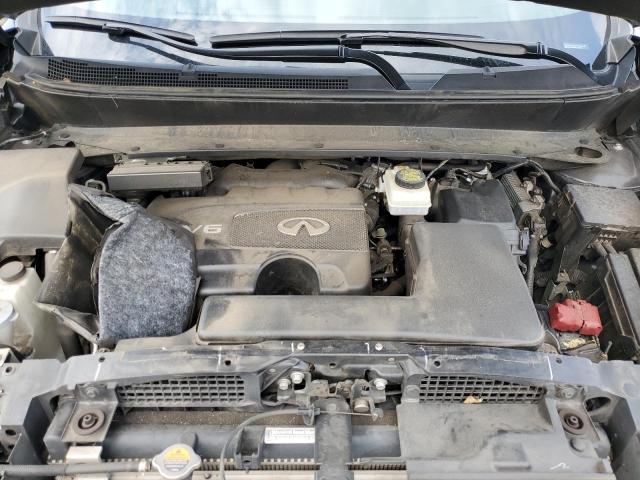 2019 INFINITI QX60 LUXE - 5N1DL0MN0KC512904