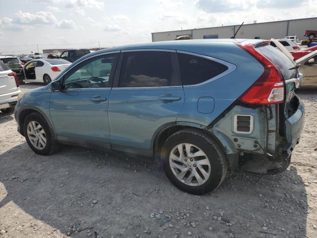 2015 HONDA CR-V EX - 2HKRM3H54FH507315