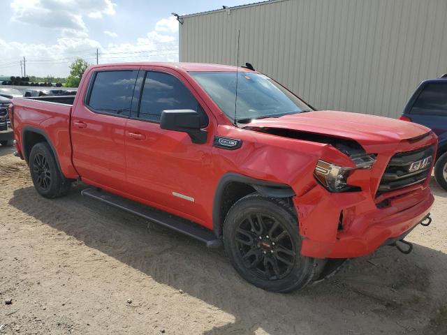 2021 GMC SIERRA C15 - 3GTP8CED2MG113745