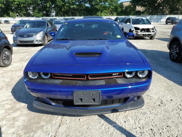 2021 DODGE CHALLENGER - 2C3CDZKG3MH587400