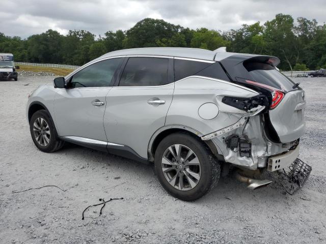 2018 NISSAN MURANO S - 5N1AZ2MG9JN124541
