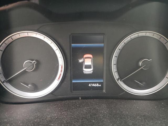 2019 HYUNDAI SONATA LIM - 5NPE34AF8KH743695