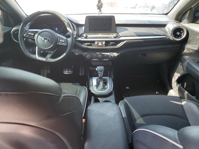 2020 KIA FORTE GT L - 3KPF34AD1LE258095