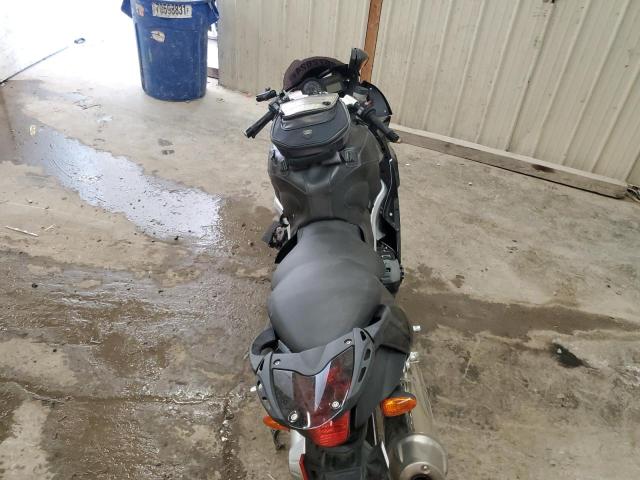 2008 BMW K1200 S WB10591A88ZM29811