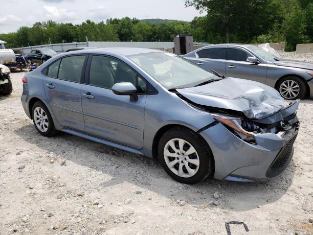 2022 TOYOTA COROLLA LE - JTDEPMAE0NJ225149