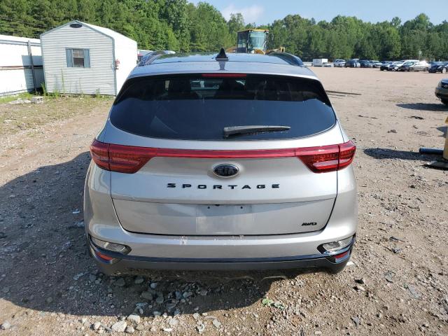 2022 KIA SPORTAGE S - KNDP6CAC1N7009053
