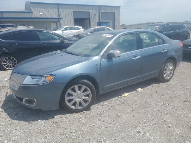 2011 LINCOLN MKZ #3037084412