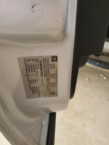 2010 Chevrolet Silverado K2500 Heavy Duty Lt VIN: 1GC4KXBG4AF156572 Lot: 61549544