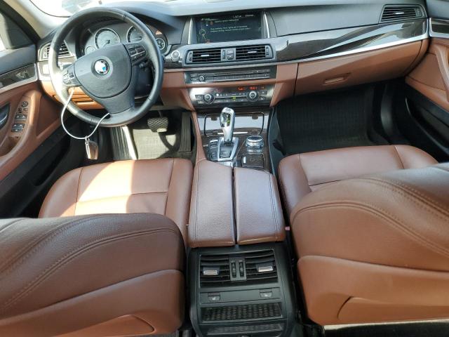 VIN WBA5A7C54ED612377 2014 BMW 5 Series, 528 XI no.8