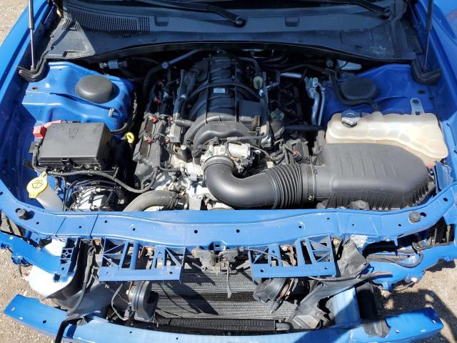 2019 DODGE CHARGER PO - 2C3CDXKT7KH626522