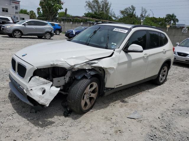 VIN WBAVM1C5XEVW53532 2014 BMW X1, Sdrive28I no.1