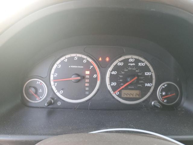 2004 Honda Cr-V Ex VIN: JHLRD78804C052573 Lot: 61336914