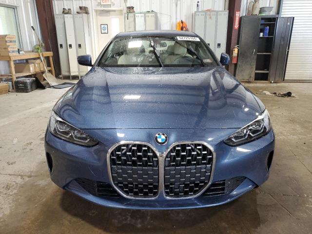 2021 BMW 430Xi VIN: WBA73AP00MCH10277 Lot: 62729104