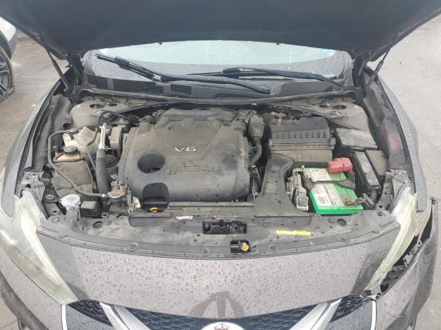 2016 NISSAN MAXIMA 3.5 - 1N4AA6AP2GC409549