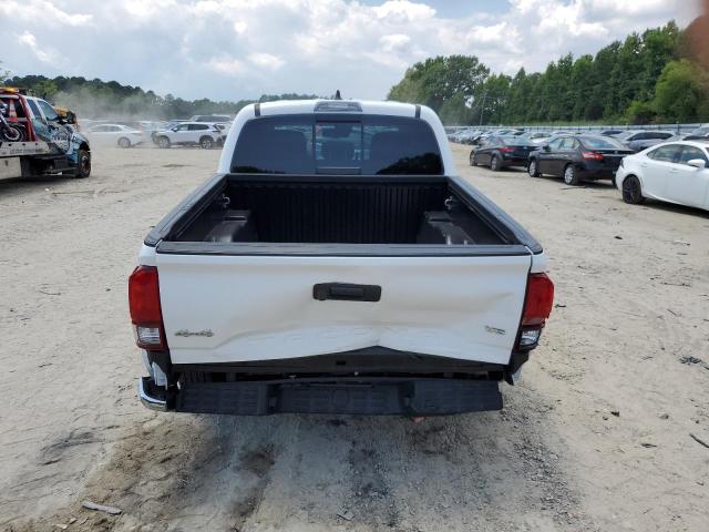 2022 TOYOTA TACOMA DOU - 3TMCZ5AN0NM501145