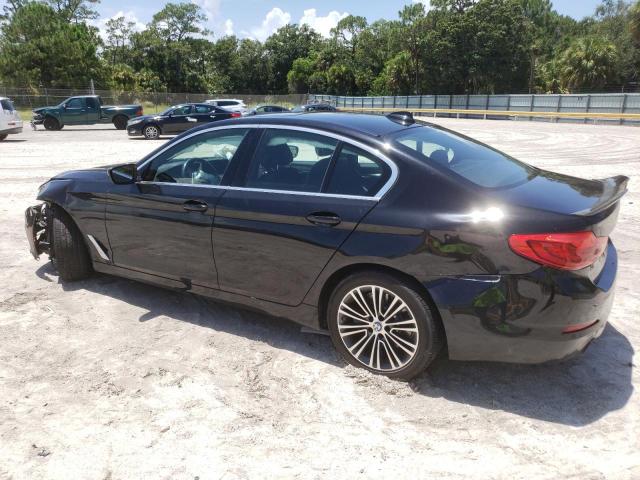 2019 BMW 530 XI - WBAJA7C51KWW17129