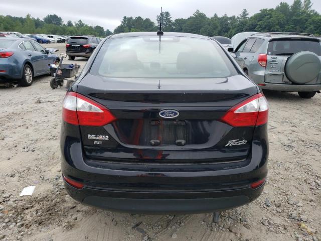 2019 FORD FIESTA SE - 3FADP4BJ7KM152616