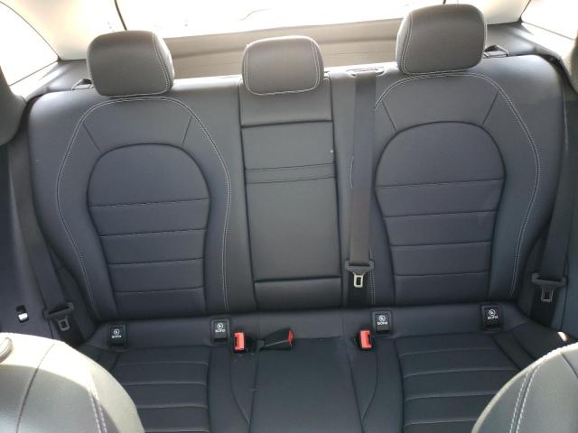 2017 MERCEDES-BENZ GLC 300 4M - WDC0G4KB3HF238963