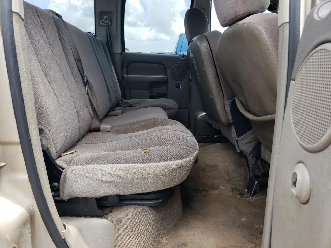 1D7HA18N13S262274 2003 Dodge Ram 1500 St