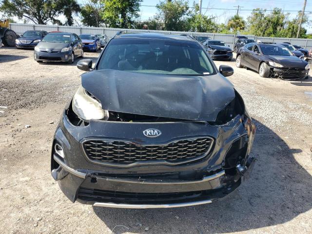 2020 KIA SPORTAGE S - KNDP63AC7L7631248