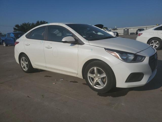 2018 HYUNDAI ACCENT SE - 3KPC24A39JE012356