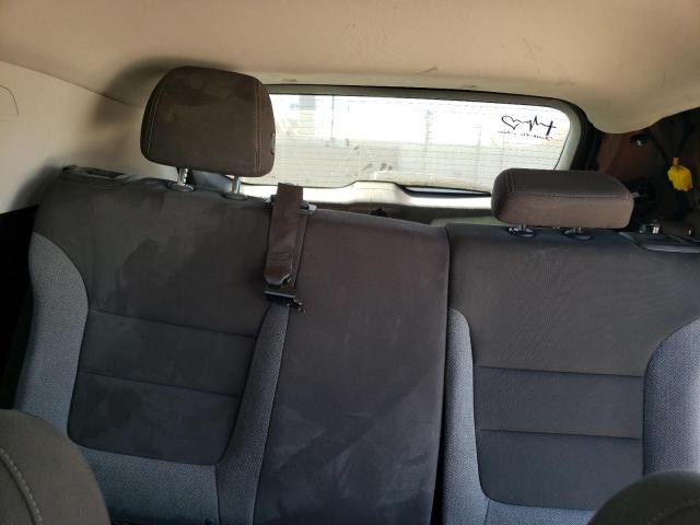 2021 Chevrolet Trailblazer Lt VIN: KL79MPS29MB149971 Lot: 61524104