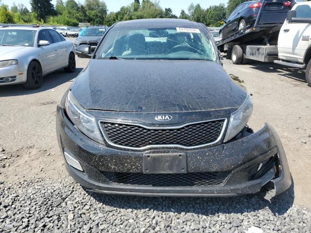 VIN 5XXGN4A77EG302359 2014 KIA Optima, EX no.5