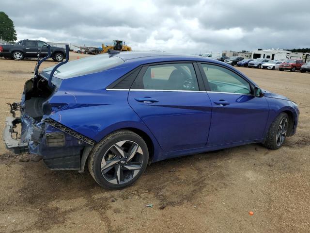 2022 HYUNDAI ELANTRA SE 5NPLN4AG8NH060216  64691424