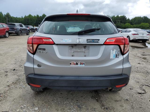 2018 Honda Hr-V Lx VIN: 3CZRU5H3XJM707865 Lot: 62599604