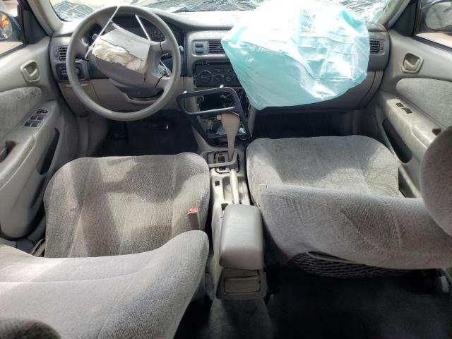 2001 Chevrolet Geo Prizm Base VIN: 1Y1SK52821Z446386 Lot: 60810264