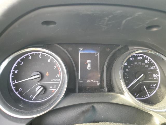 2019 TOYOTA CAMRY L - 4T1B11HK1KU788005