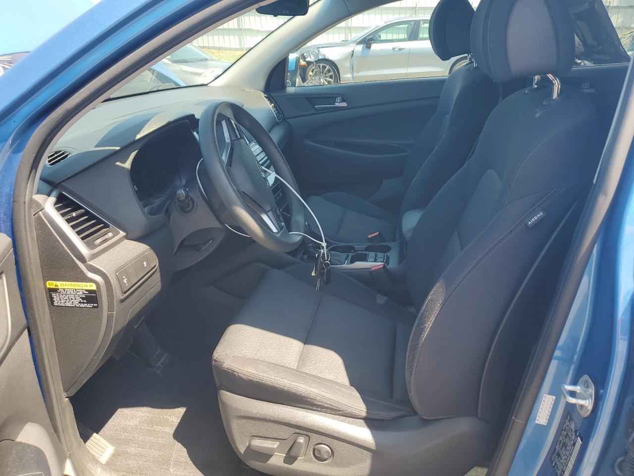 KM8J3CA46GU196880 2016 Hyundai Tucson Limited