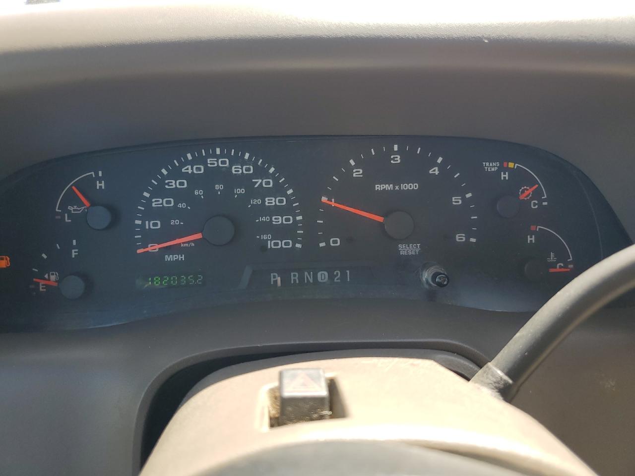 1FTSW31S42EB77178 2002 Ford F350 Srw Super Duty